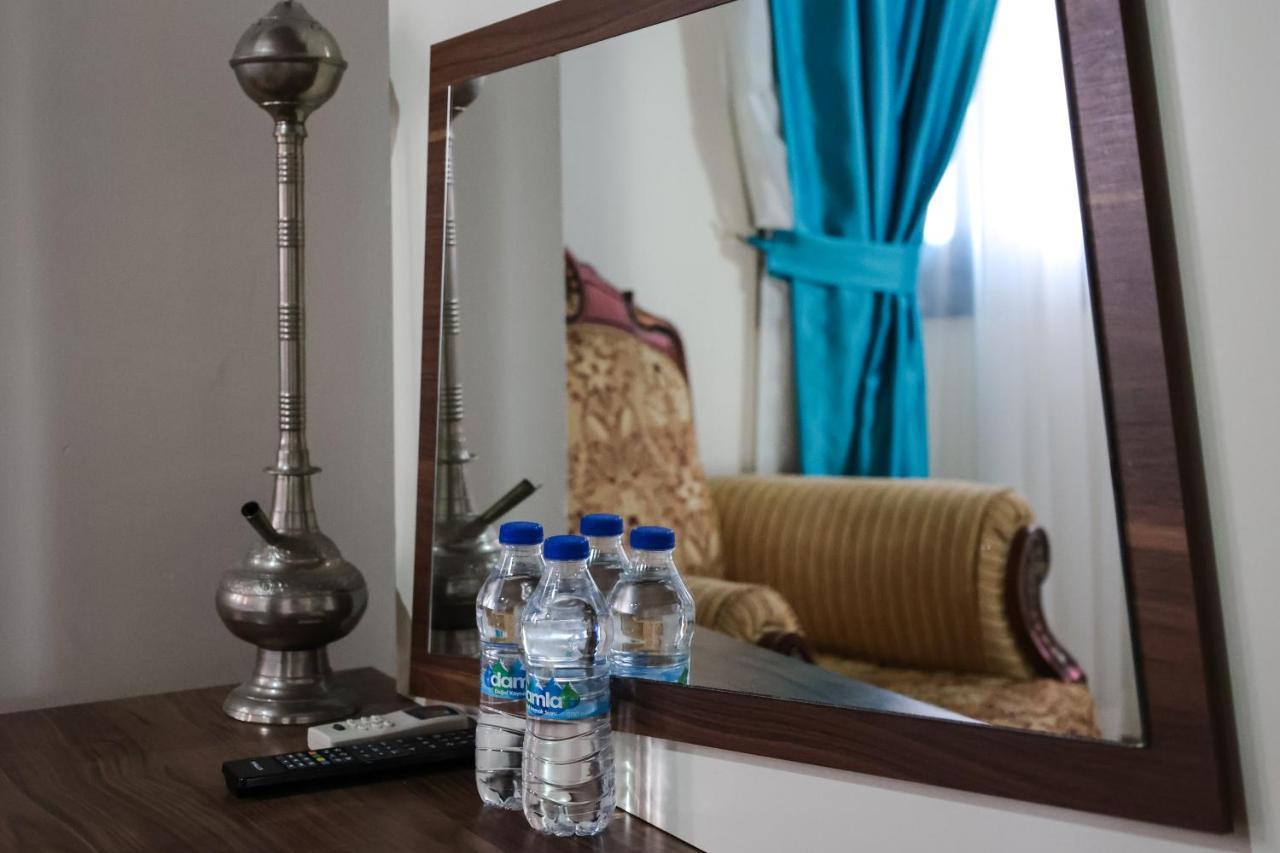 Otel Grand Erken Antalya